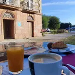 Hotel Señorío De Bizkaia *
