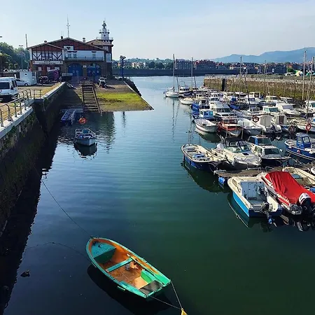 Senorio De Bizkaia *