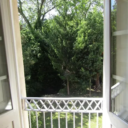 Szálloda Senorio De Bizkaia Bakio