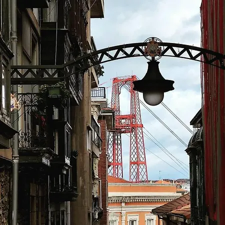 Senorio De Bizkaia * Bakio