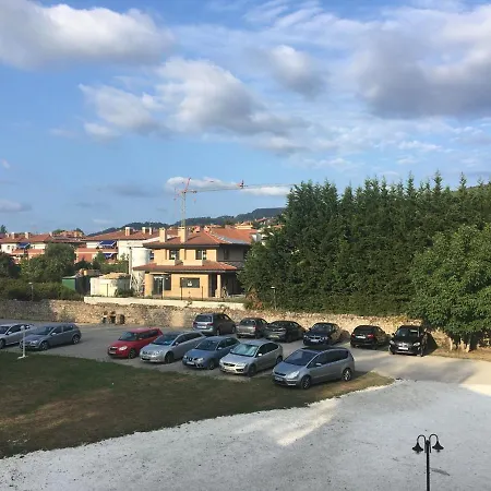 Senorio De Bizkaia Szálloda Bakio