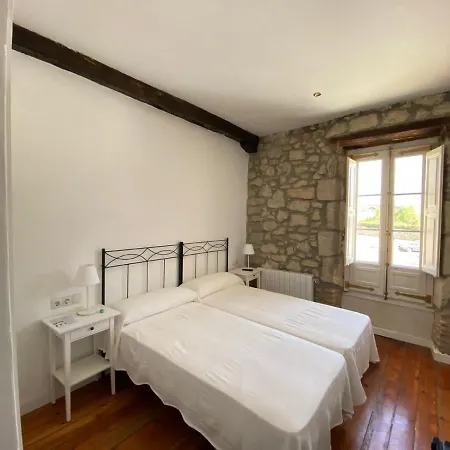 فندق Senorio De Bizkaia *