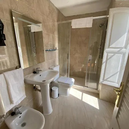 Senorio De Bizkaia Hotel *