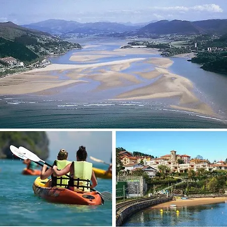 Senorio De Bizkaia Bakio