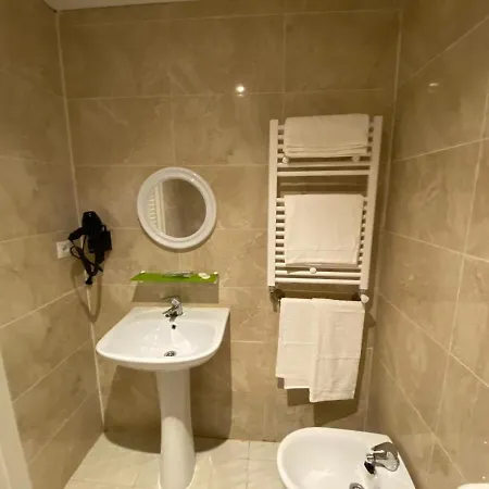 Senorio De Bizkaia Hotel