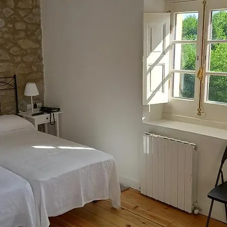 Hotel Senorio De Bizkaia