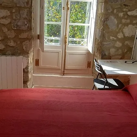 Senorio De Bizkaia باكيو