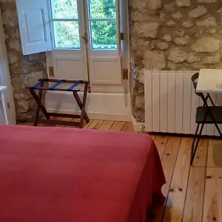 Senorio De Bizkaia Hotel *