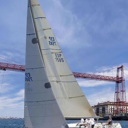 Senorio De Bizkaia Hotel *