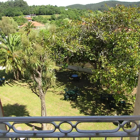 Senorio De Bizkaia Otel Bakio