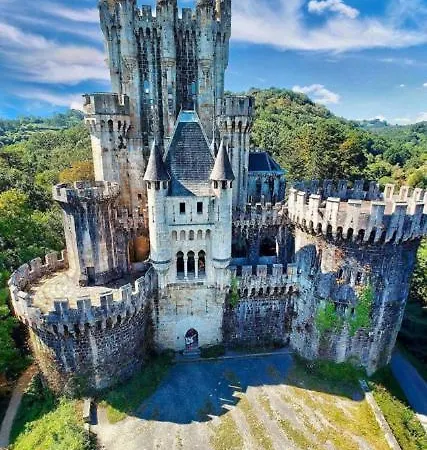 Senorio De Bizkaia * باكيو