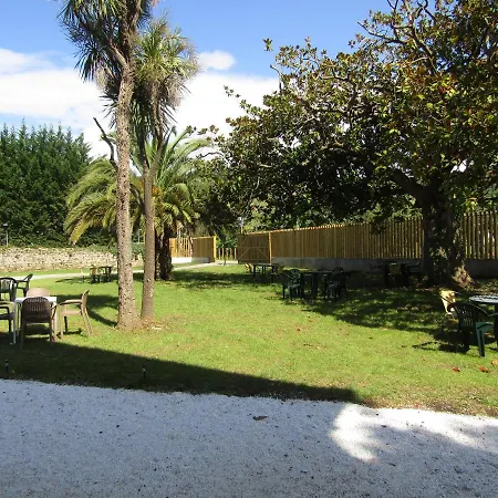 Otel Senorio De Bizkaia *