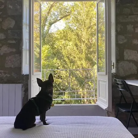 Senorio De Bizkaia Otel