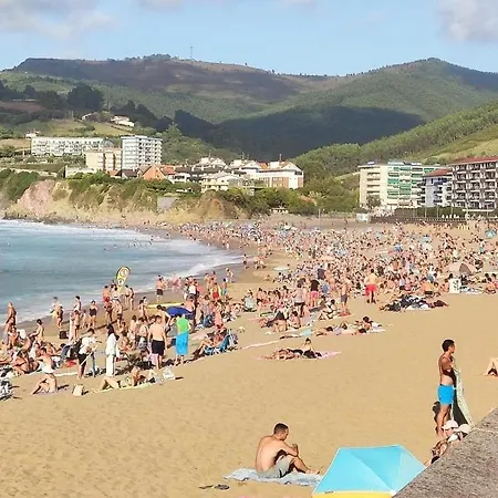 Hotel Senorio De Bizkaia *