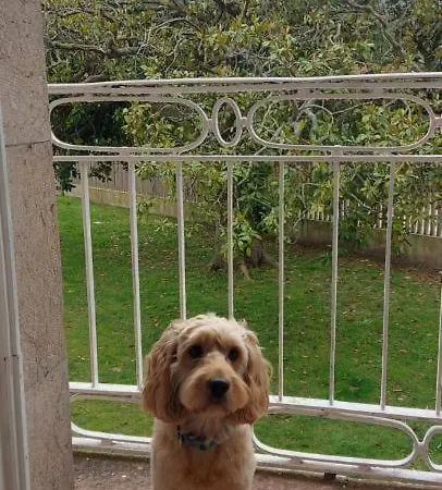 Hotel Senorio De Bizkaia Bakio