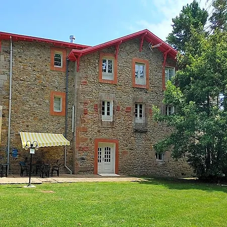 Senorio De Bizkaia Hotel