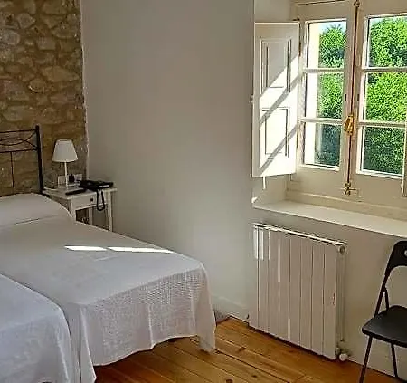 Hotel Senorio De Bizkaia *