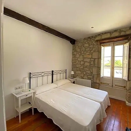 Hotel Senorio De Bizkaia Bakio