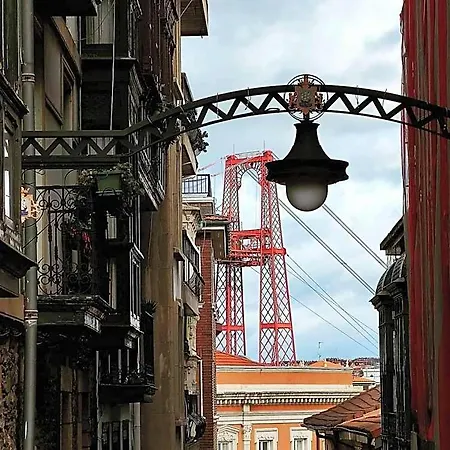 Senorio De Bizkaia Hotel