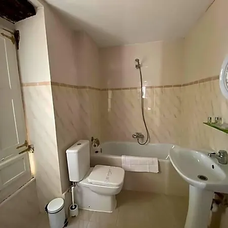 Senorio De Bizkaia Hotel *