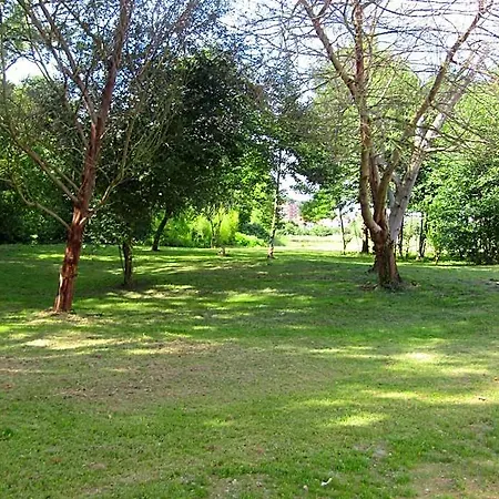 Senorio De Bizkaia Hotel Bakio