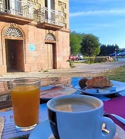 Hotel Senorio De Bizkaia