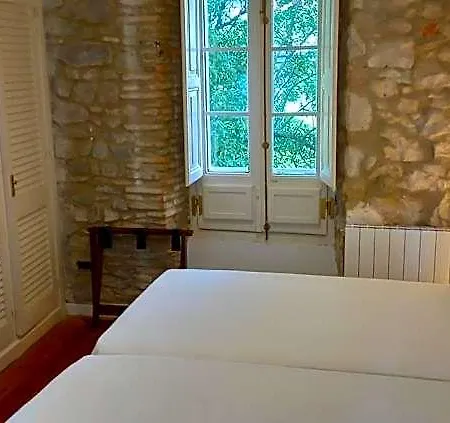 Senorio De Bizkaia Hotel