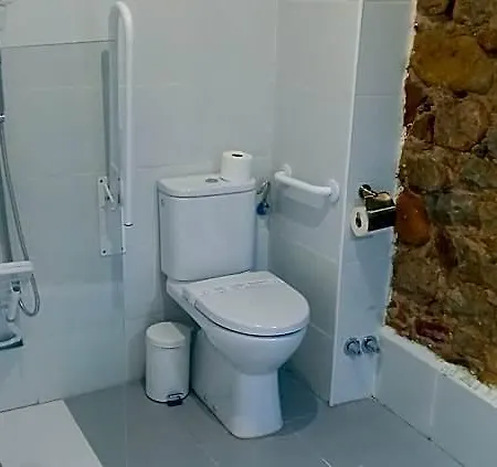 Hotel Senorio De Bizkaia *