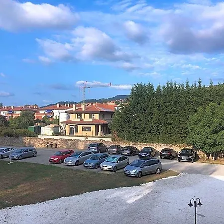 Senorio De Bizkaia Hotel