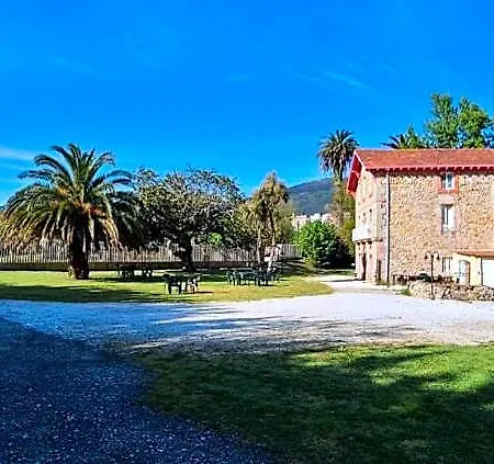Senorio De Bizkaia