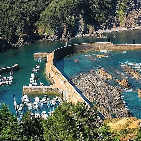 Senorio De Bizkaia *