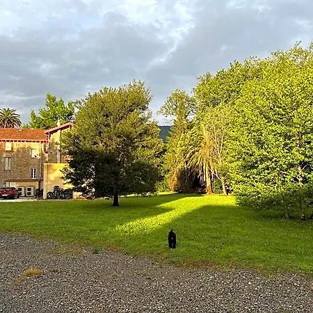 Senorio De Bizkaia Hotel *