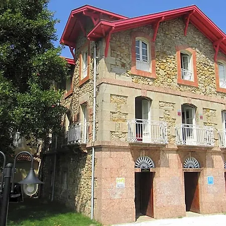 Senorio De Bizkaia Bakio