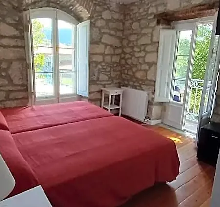 Senorio De Bizkaia Hotel *