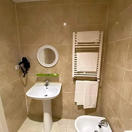 Hotel Senorio De Bizkaia *