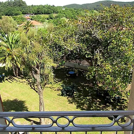 Hotel Senorio De Bizkaia Bakio
