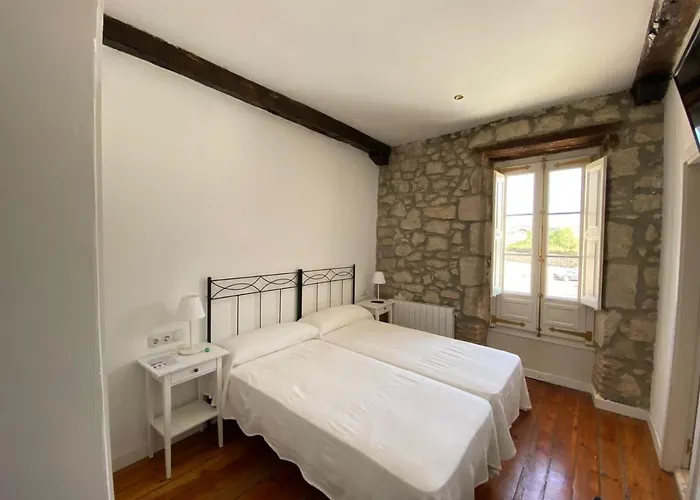 Hotel Senorio De Bizkaia *