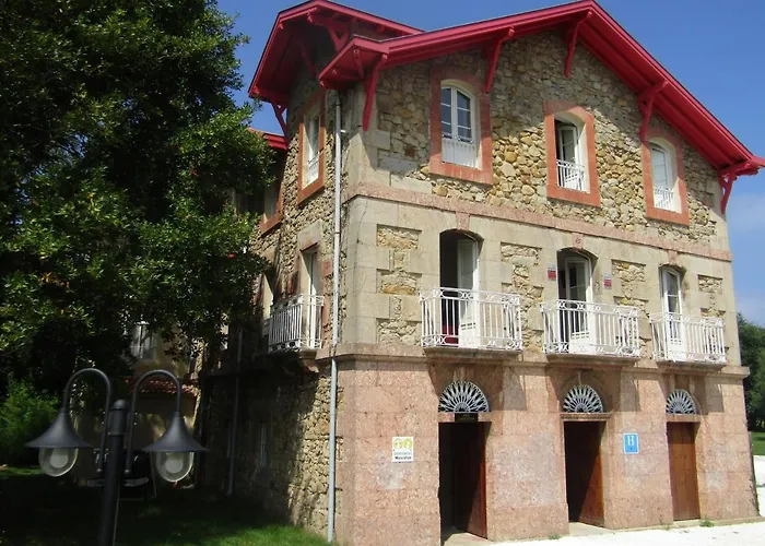Senorio De Bizkaia Hotel