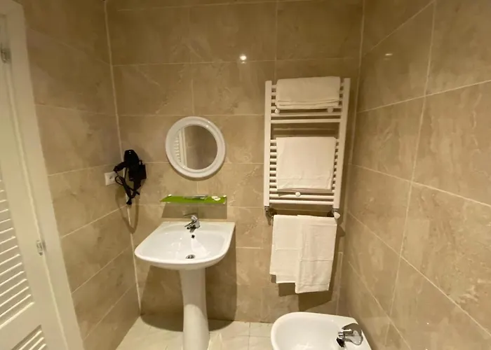 Senorio De Bizkaia Hotel