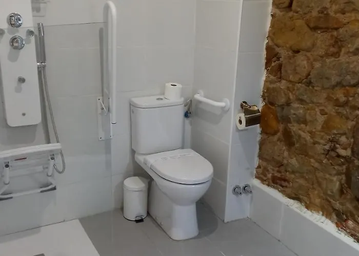 Senorio De Bizkaia Hotel Bakio