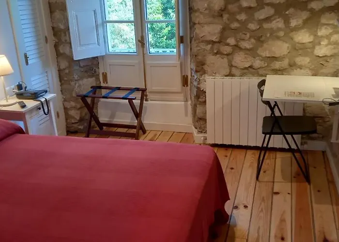 Senorio De Bizkaia Hotel *