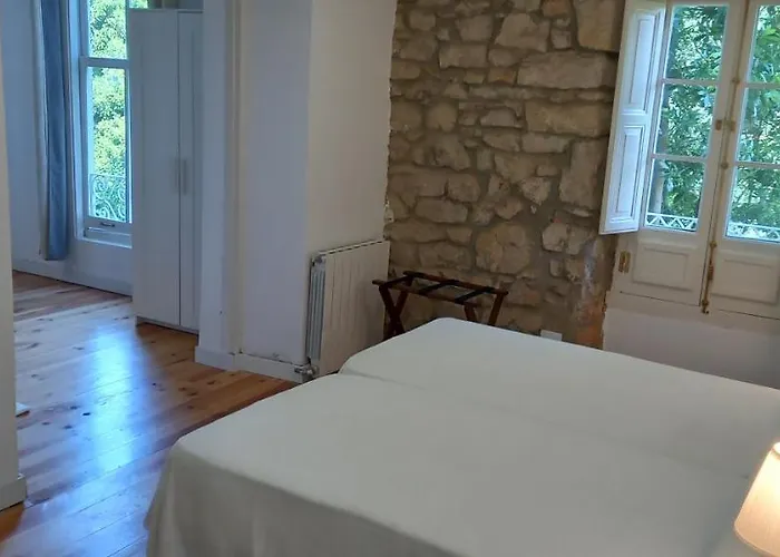 Hotel Senorio De Bizkaia