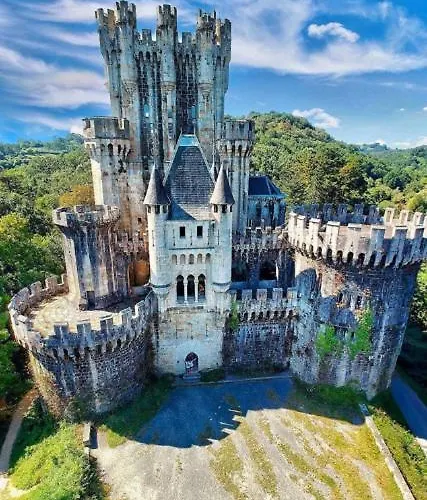 Senorio De Bizkaia * Bakio