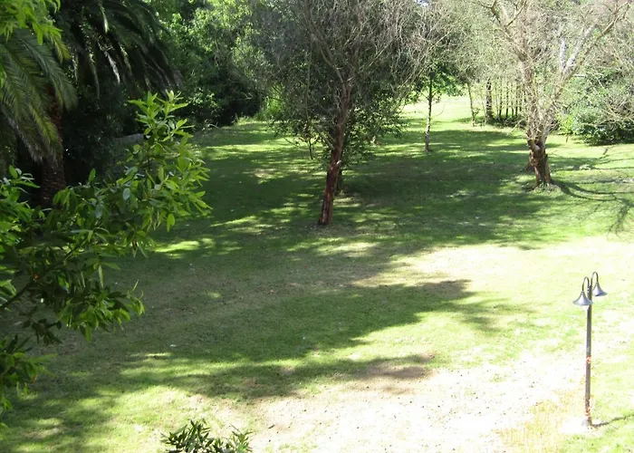 Senorio De Bizkaia Hotel *