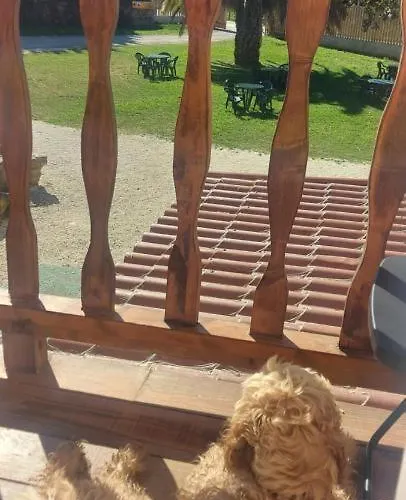 Hotel Senorio De Bizkaia