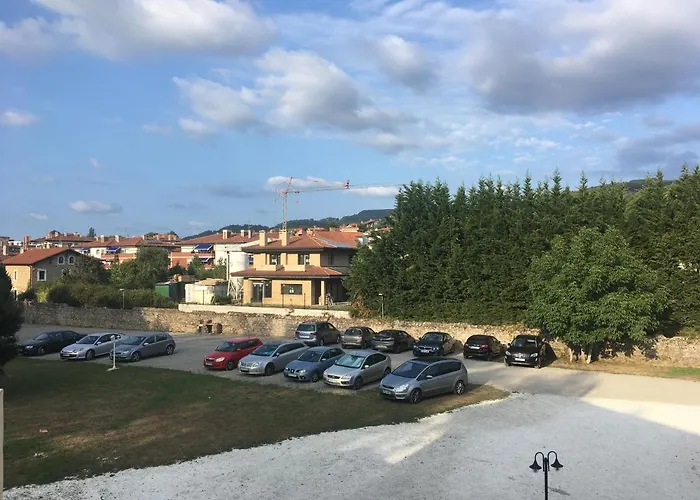 Senorio De Bizkaia Hotel Bakio