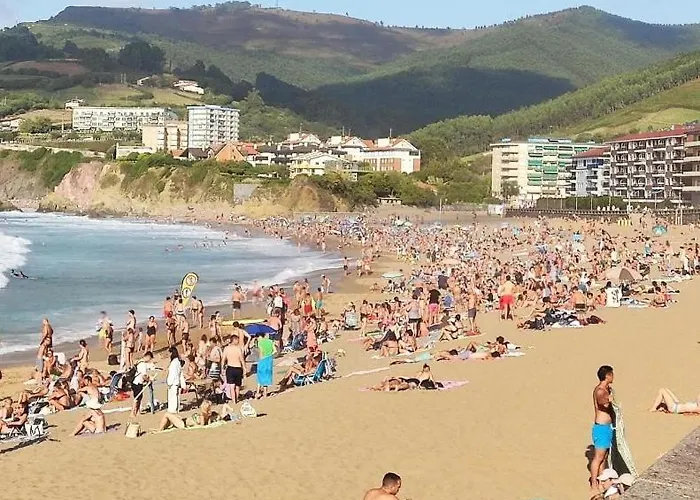 Hotel Senorio De Bizkaia *