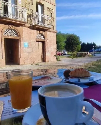 Hotel Senorio De Bizkaia *