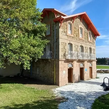 Senorio De Bizkaia * 바키오