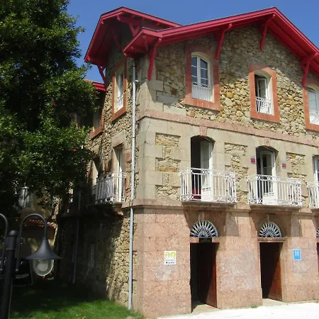 Senorio De Bizkaia 호텔